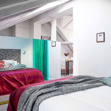 Apartament Calatrava - Darya Living Madryt Zewnętrze zdjęcie