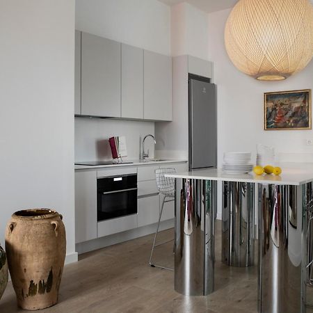Apartament Calatrava - Darya Living Madryt Pokój zdjęcie
