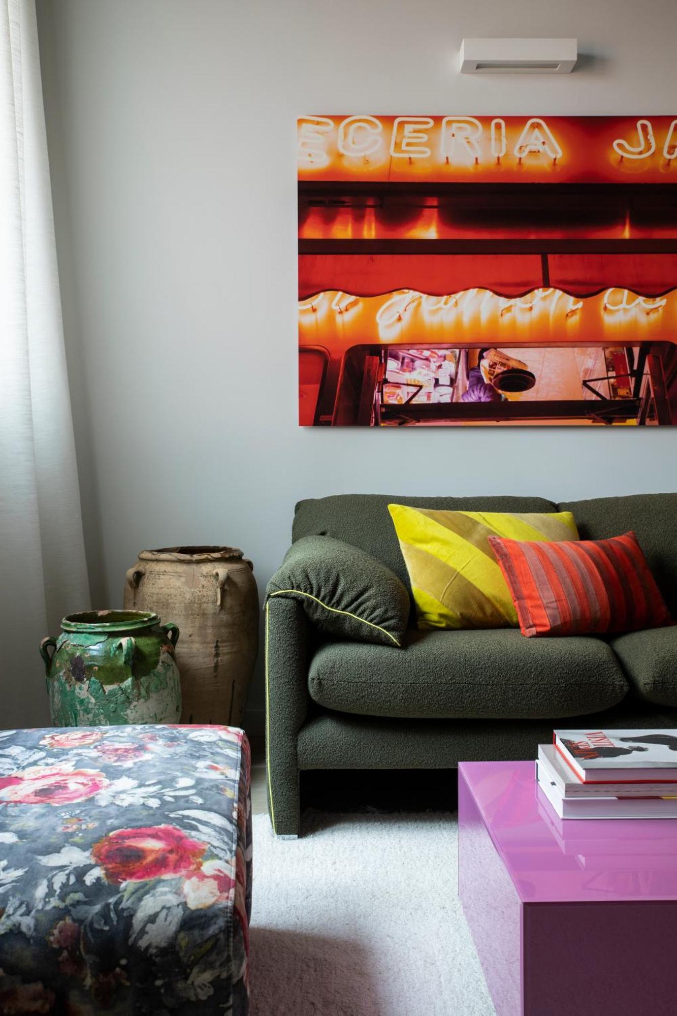 Apartament Calatrava - Darya Living Madryt Zewnętrze zdjęcie