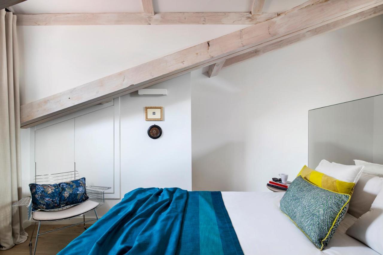 Apartament Calatrava - Darya Living Madryt Zewnętrze zdjęcie
