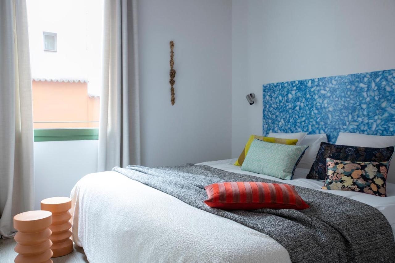 Apartament Calatrava - Darya Living Madryt Zewnętrze zdjęcie