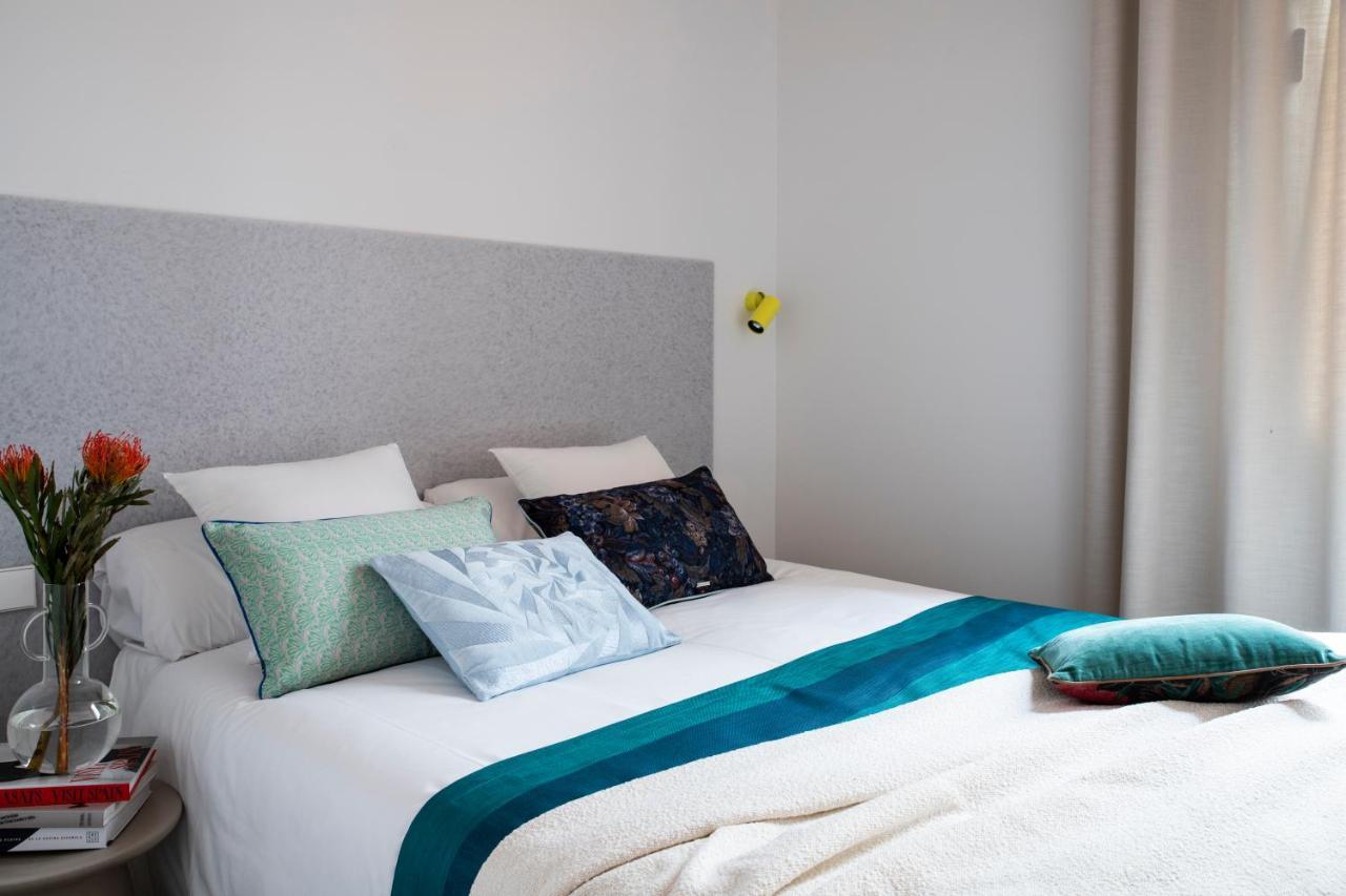 Apartament Calatrava - Darya Living Madryt Zewnętrze zdjęcie